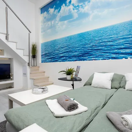 Modern - Close To Park & Heroes' Square * Budapeszt