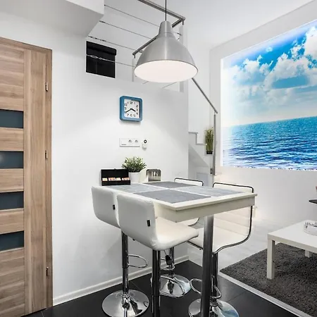 Apartament Modern - Close To Park & Heroes' Square Budapeszt