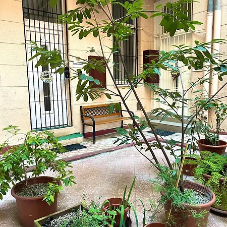 Apartament Modern - Close To Park & Heroes' Square Budapeszt