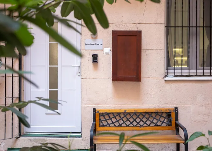Modern - Close To Park & Heroes' Square Appartamento Budapest