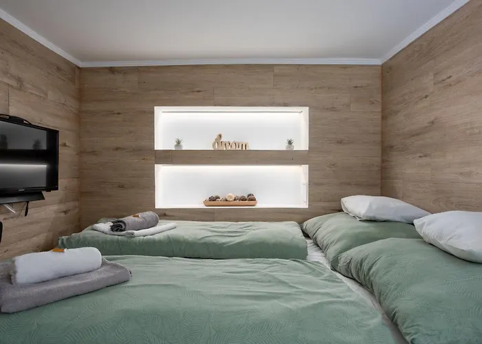 Modern - Close To Park & Heroes' Square * Budapest