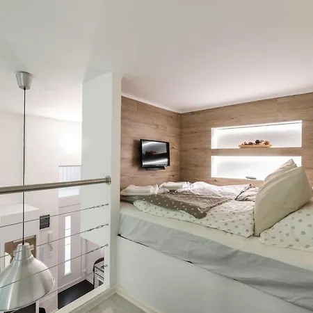 Modern - Close To Park & Heroes' Square * Budapest